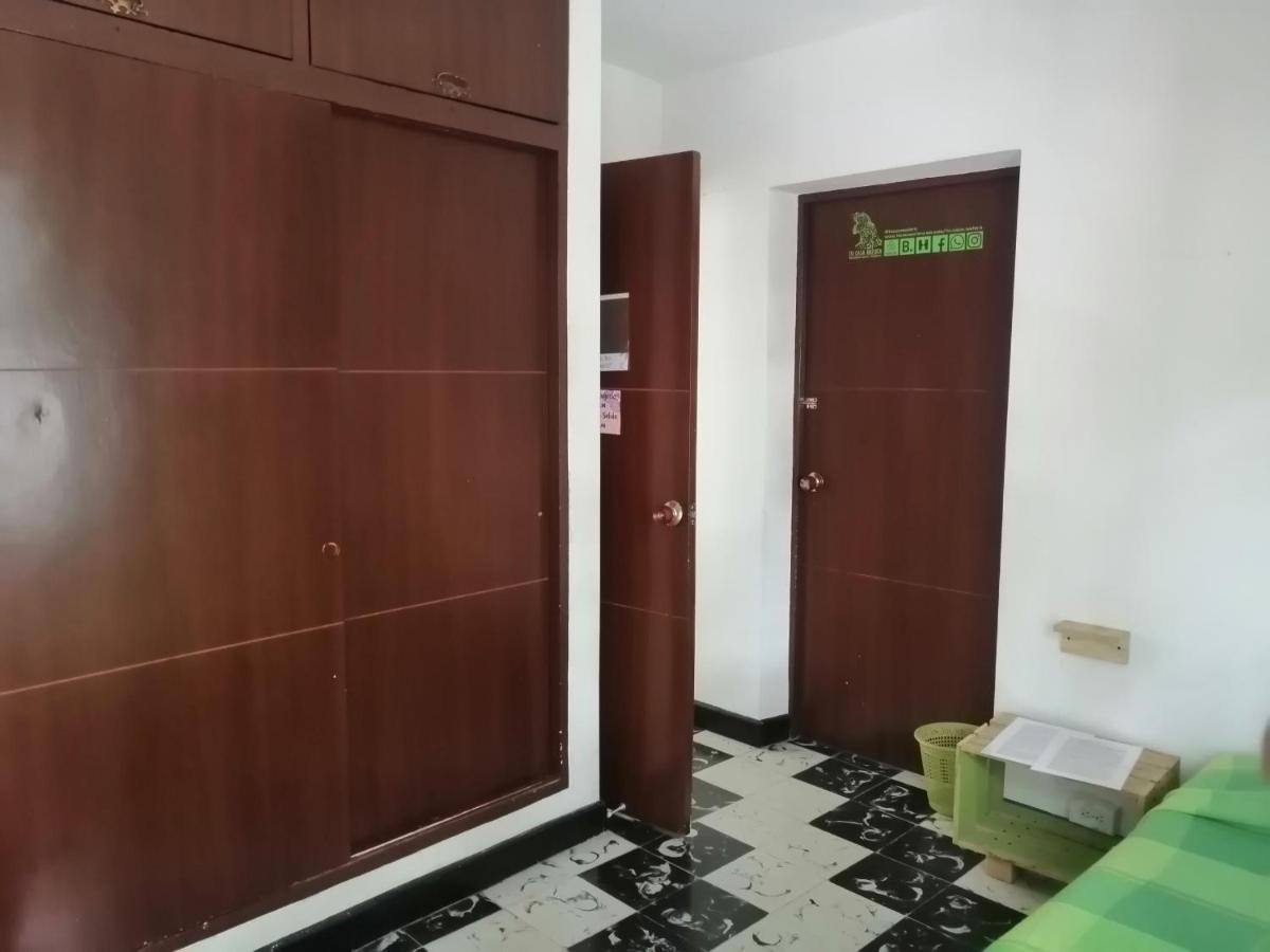 Selvatica Eco (adults Only) Hostel Medellin