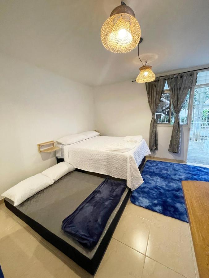 Selvatica Eco (adults Only) Hostel