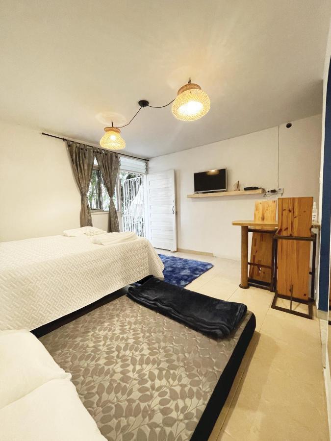 Hostel Selvatica Eco (adults Only) *