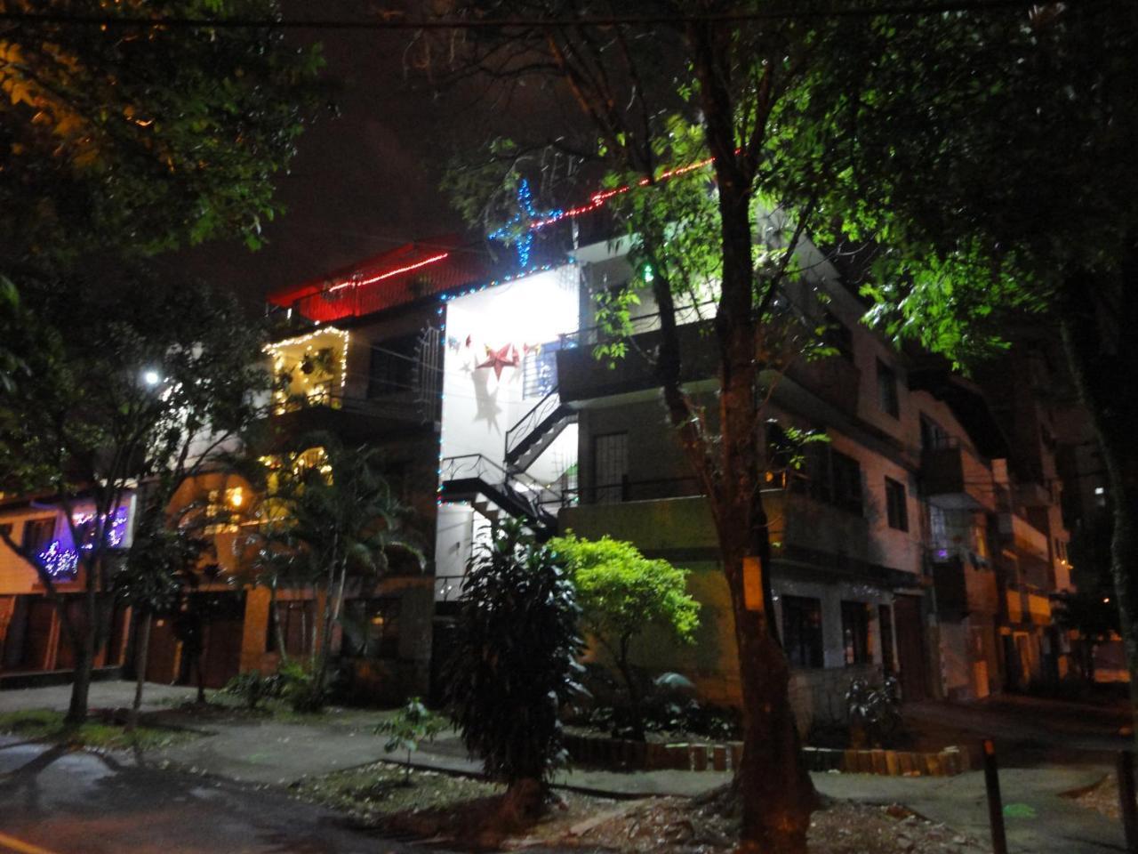 Selvatica Eco (adults Only) Hostel *