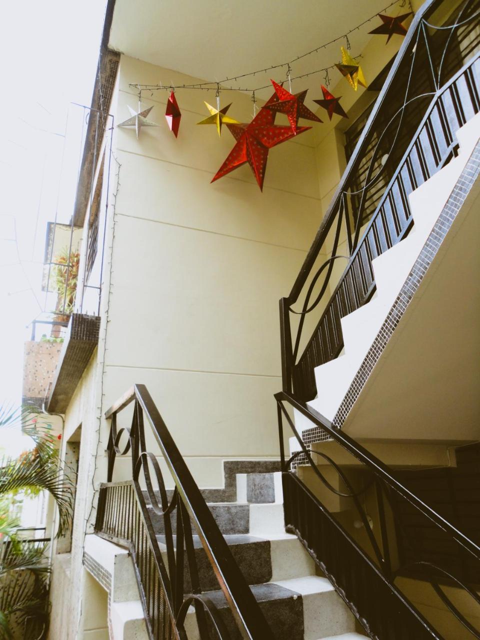 Selvatica Eco (adults Only) Hostel *