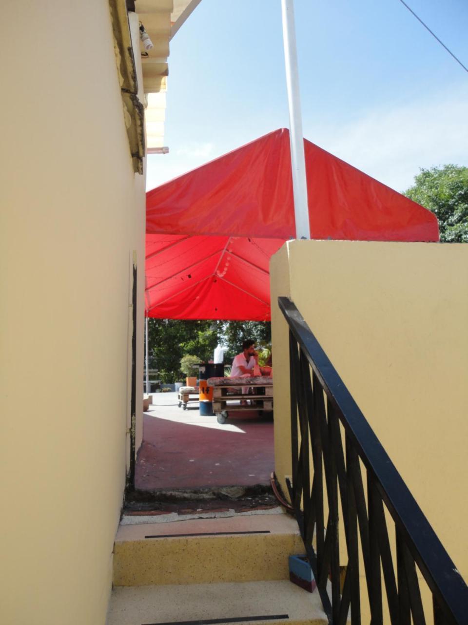 Selvatica Eco (adults Only) Hostel *