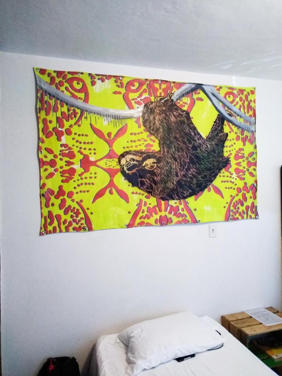 Hostel Selvatica Eco (adults Only)