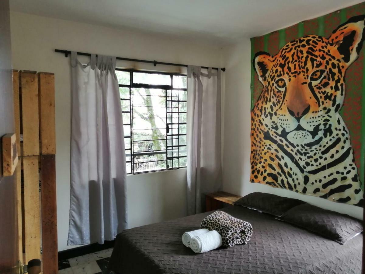 Hostel Selvatica Eco (adults Only) Medellin