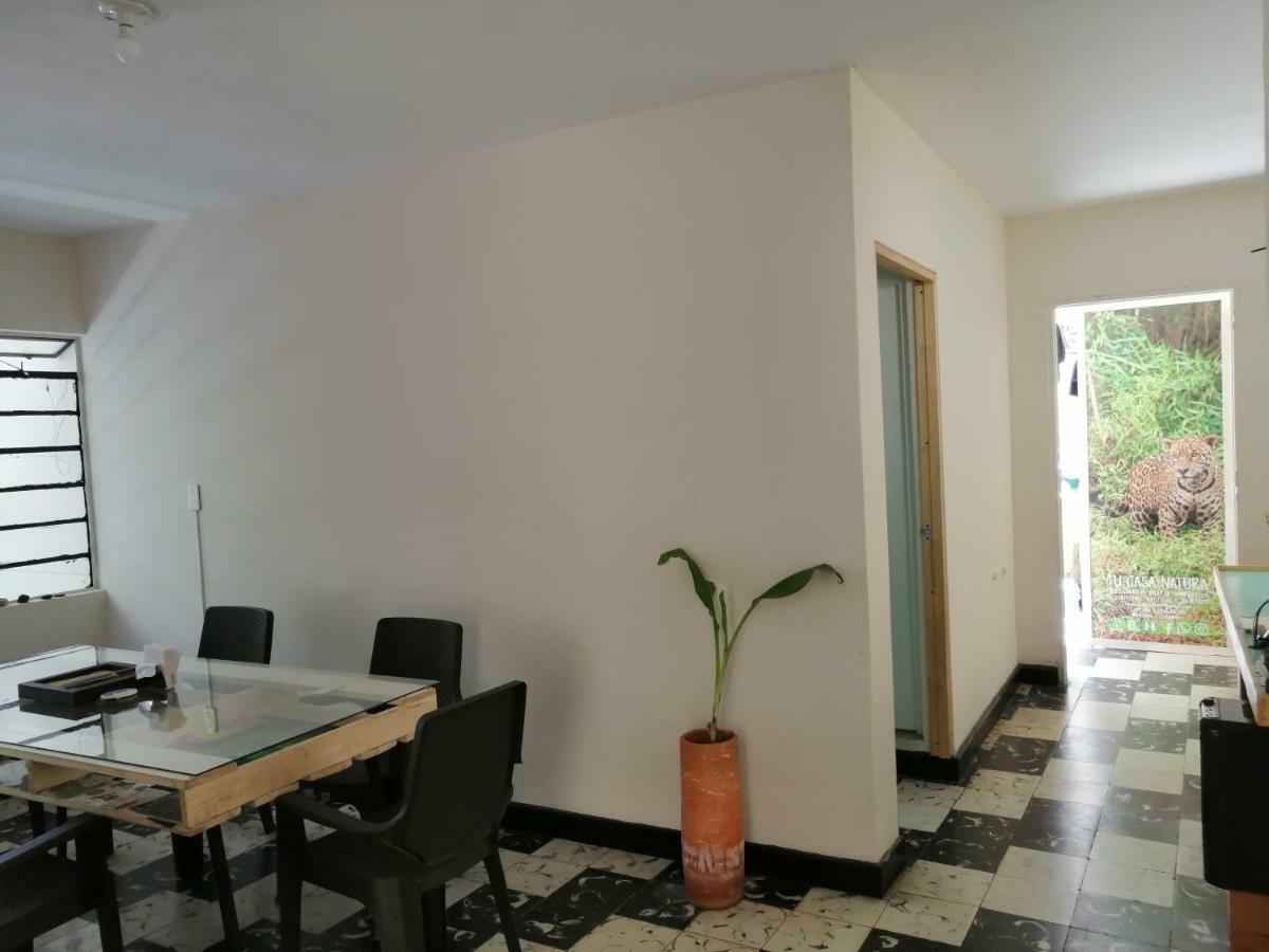 Hostel Selvatica Eco (adults Only) Medellin
