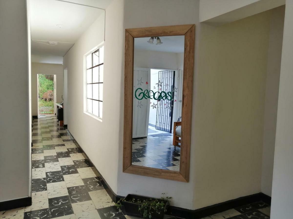 Hostel Selvatica Eco (adults Only) *
