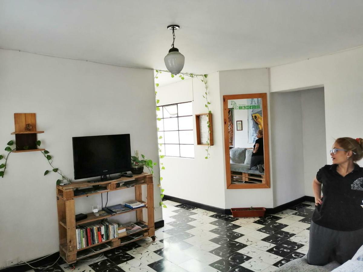 Selvatica Eco (adults Only) Hostel *